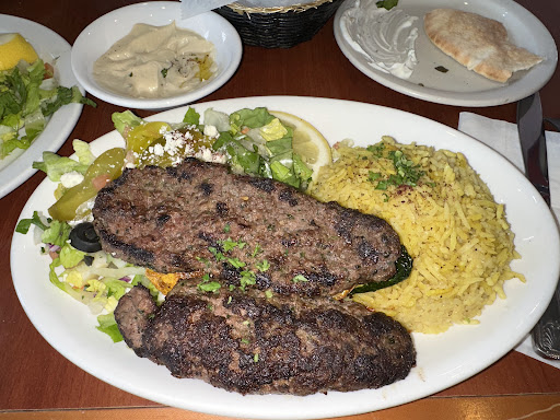 Photo of Mirage Mediterranean - 4100 Preston Hwy, Louisville, KY 40213