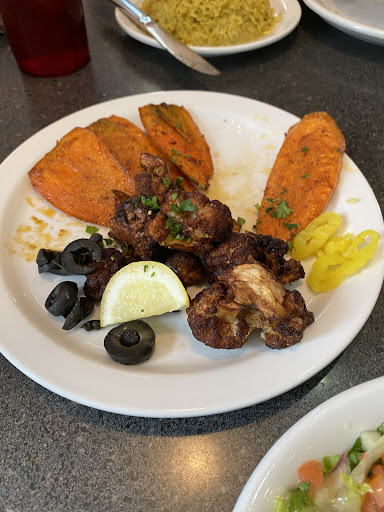 Photo of Mirage Mediterranean - 4100 Preston Hwy, Louisville, KY 40213