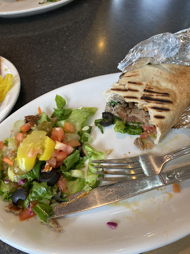 Photo of Mirage Mediterranean - 4100 Preston Hwy, Louisville, KY 40213