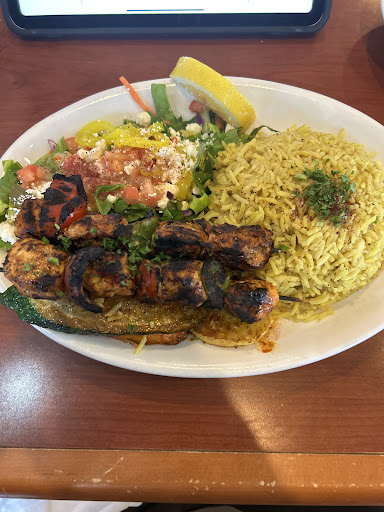 Photo of Mirage Mediterranean - 4100 Preston Hwy, Louisville, KY 40213