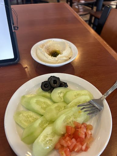 Photo of Mirage Mediterranean - 4100 Preston Hwy, Louisville, KY 40213