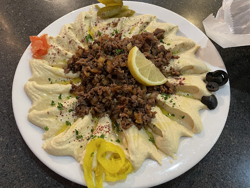 Photo of Mirage Mediterranean - 4100 Preston Hwy, Louisville, KY 40213