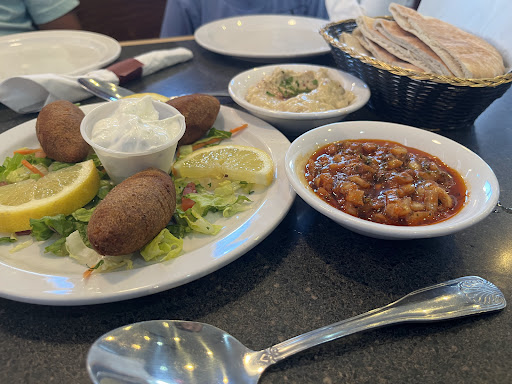 Photo of Mirage Mediterranean - 4100 Preston Hwy, Louisville, KY 40213