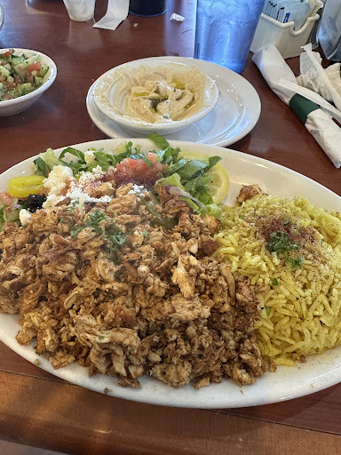 Photo of Mirage Mediterranean - 4100 Preston Hwy, Louisville, KY 40213