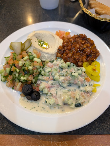 Photo of Mirage Mediterranean - 4100 Preston Hwy, Louisville, KY 40213