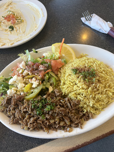 Photo of Mirage Mediterranean - 4100 Preston Hwy, Louisville, KY 40213