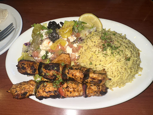 Photo of Mirage Mediterranean - 4100 Preston Hwy, Louisville, KY 40213