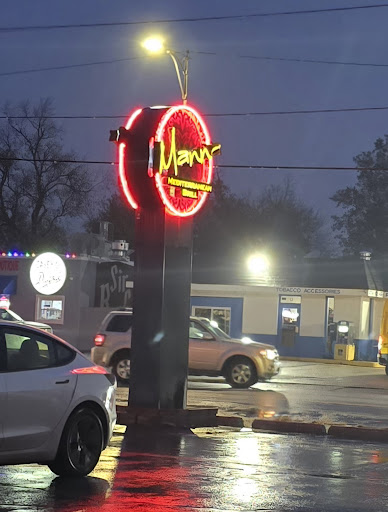 Photo of Manna Mediterranean Grill - 2913 Lincoln Ave, Evansville, IN 47714