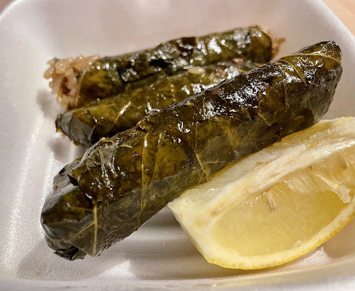 Photo of Manna Mediterranean Grill - 2913 Lincoln Ave, Evansville, IN 47714