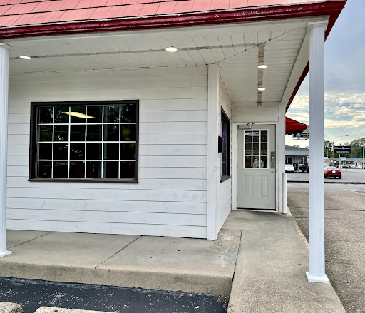 Photo of Manna Mediterranean Grill - 2913 Lincoln Ave, Evansville, IN 47714