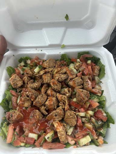 Photo of Manna Mediterranean Grill - 2913 Lincoln Ave, Evansville, IN 47714