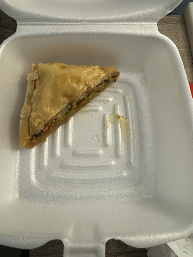 Photo of Manna Mediterranean Grill - 2913 Lincoln Ave, Evansville, IN 47714