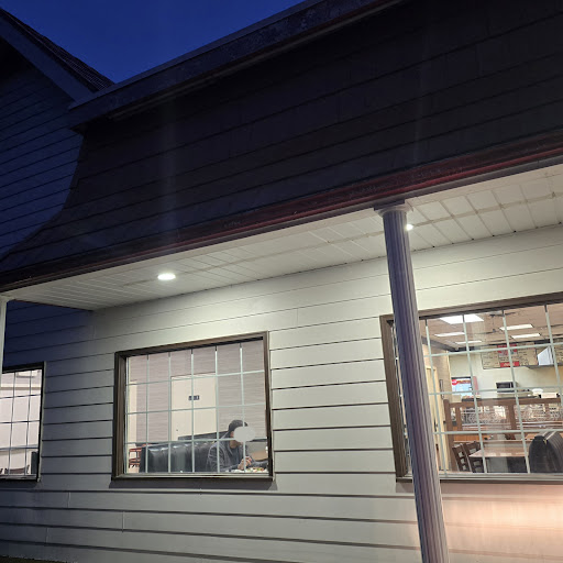 Photo of Manna Mediterranean Grill - 2913 Lincoln Ave, Evansville, IN 47714