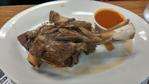 Photo of Manna Mediterranean Grill - 2913 Lincoln Ave, Evansville, IN 47714