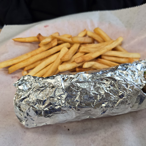 Photo of Manna Mediterranean Grill - 2913 Lincoln Ave, Evansville, IN 47714