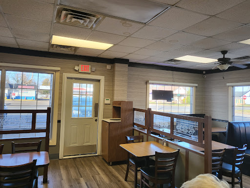 Photo of Manna Mediterranean Grill - 2913 Lincoln Ave, Evansville, IN 47714