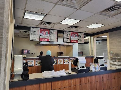 Photo of Manna Mediterranean Grill - 2913 Lincoln Ave, Evansville, IN 47714