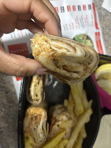 Photo of Al Sham Markets أسواق الشام - 3819 Bardstown Rd Ste B, Louisville, KY 40218