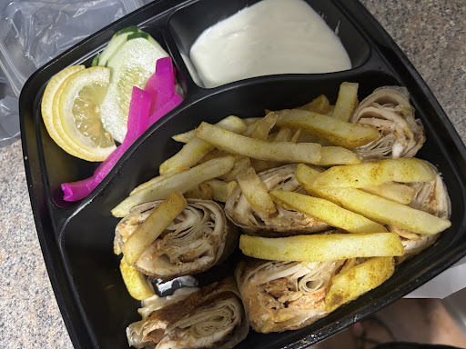 Photo of Al Sham Markets أسواق الشام - 3819 Bardstown Rd Ste B, Louisville, KY 40218