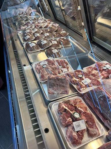 Photo of Al Sham Markets أسواق الشام - 3819 Bardstown Rd Ste B, Louisville, KY 40218