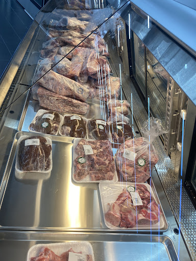 Photo of Al Sham Markets أسواق الشام - 3819 Bardstown Rd Ste B, Louisville, KY 40218