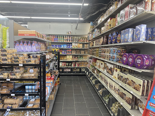 Photo of Al Sham Markets أسواق الشام - 3819 Bardstown Rd Ste B, Louisville, KY 40218