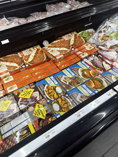 Photo of Al Sham Markets أسواق الشام - 3819 Bardstown Rd Ste B, Louisville, KY 40218