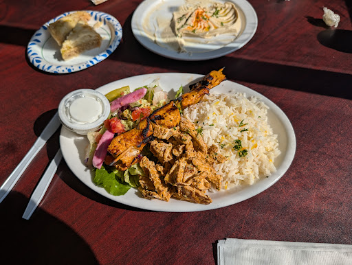 Photo of Maira Mediterranean Grill - 4000 Dutchmans Ln Unit C, Louisville, KY 40207