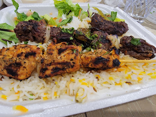 Photo of Maira Mediterranean Grill - 4000 Dutchmans Ln Unit C, Louisville, KY 40207