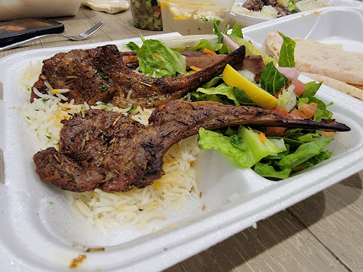 Photo of Maira Mediterranean Grill - 4000 Dutchmans Ln Unit C, Louisville, KY 40207