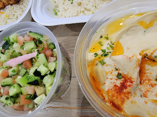 Photo of Maira Mediterranean Grill - 4000 Dutchmans Ln Unit C, Louisville, KY 40207