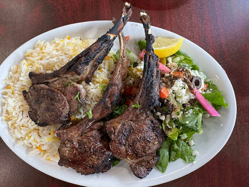 Photo of Maira Mediterranean Grill - 4000 Dutchmans Ln Unit C, Louisville, KY 40207
