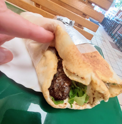 Photo of Maira Mediterranean Grill - 4000 Dutchmans Ln Unit C, Louisville, KY 40207