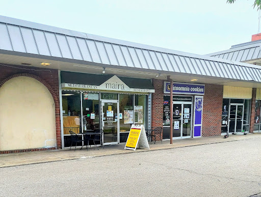 Photo of Maira Mediterranean Grill - 4000 Dutchmans Ln Unit C, Louisville, KY 40207