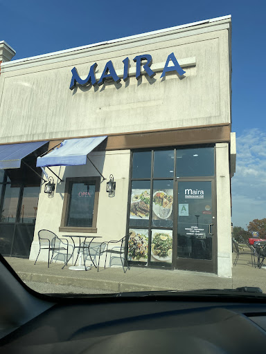 Photo of Maira Mediterranean Grill - 4000 Dutchmans Ln Unit C, Louisville, KY 40207