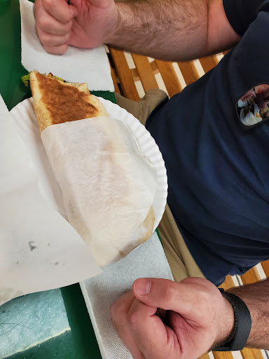 Photo of Maira Mediterranean Grill - 4000 Dutchmans Ln Unit C, Louisville, KY 40207