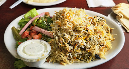 Photo of Maira Mediterranean Grill - 4000 Dutchmans Ln Unit C, Louisville, KY 40207