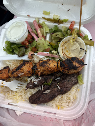 Photo of Maira Mediterranean Grill - 4000 Dutchmans Ln Unit C, Louisville, KY 40207