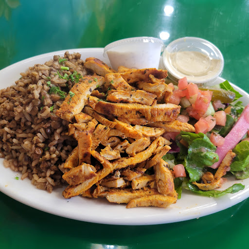 Photo of Maira Mediterranean Grill - 4000 Dutchmans Ln Unit C, Louisville, KY 40207