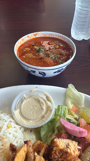 Photo of Maira Mediterranean Grill - 4000 Dutchmans Ln Unit C, Louisville, KY 40207