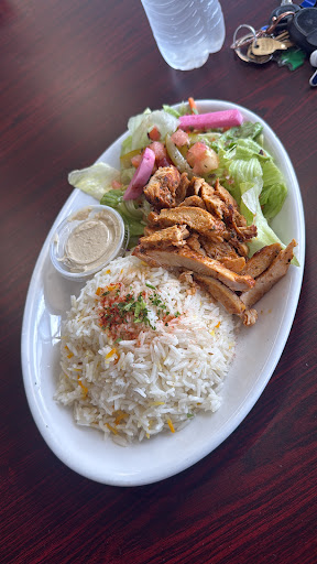 Photo of Maira Mediterranean Grill - 4000 Dutchmans Ln Unit C, Louisville, KY 40207