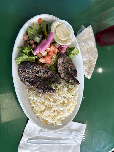 Photo of Maira Mediterranean Grill - 4000 Dutchmans Ln Unit C, Louisville, KY 40207