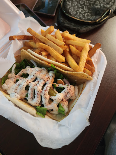 Photo of Falafel Oasis - 226 W Broadway, Louisville, KY 40202