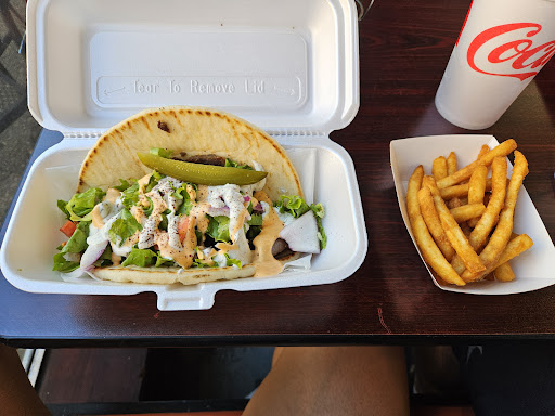 Photo of Falafel Oasis - 226 W Broadway, Louisville, KY 40202