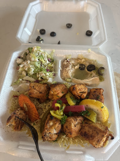Photo of Kebabz Heaven - Suite D, 2028 KY-53, La Grange, KY 40031