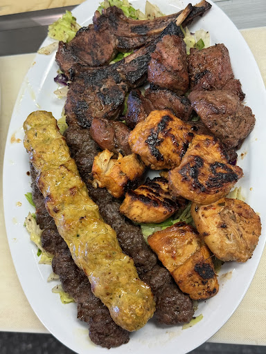 Photo of Kebabz Heaven - Suite D, 2028 KY-53, La Grange, KY 40031