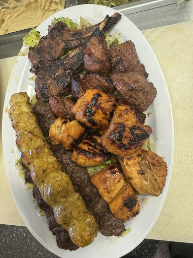 Photo of Kebabz Heaven - Suite D, 2028 KY-53, La Grange, KY 40031