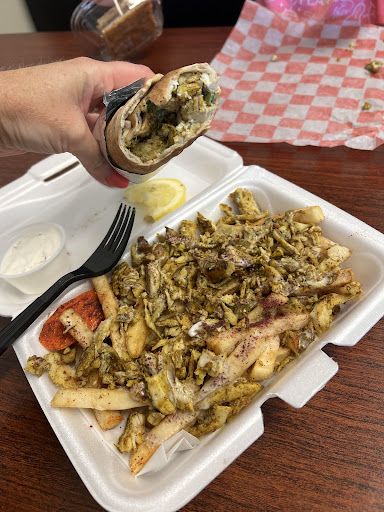 Photo of Kebabz Heaven - Suite D, 2028 KY-53, La Grange, KY 40031