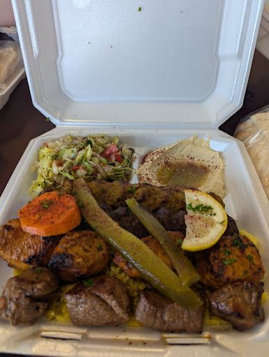 Photo of Kebabz Heaven - Suite D, 2028 KY-53, La Grange, KY 40031