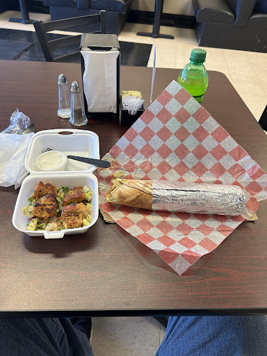 Photo of Kebabz Heaven - Suite D, 2028 KY-53, La Grange, KY 40031